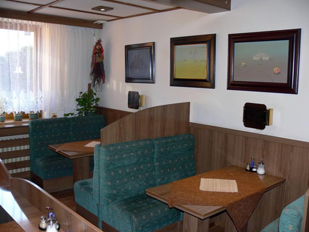 Penzion Mata Malenovice  Dış mekan fotoğraf