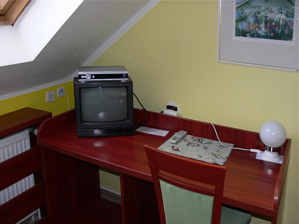 Penzion Mata Malenovice  Oda fotoğraf