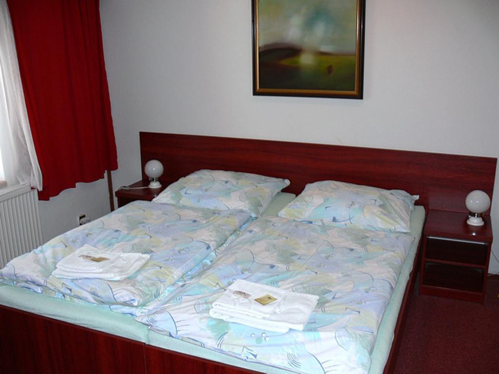 Penzion Mata Malenovice  Oda fotoğraf