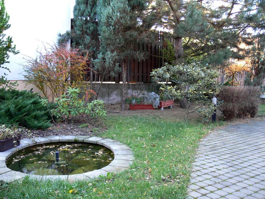 Penzion Mata Malenovice  Dış mekan fotoğraf