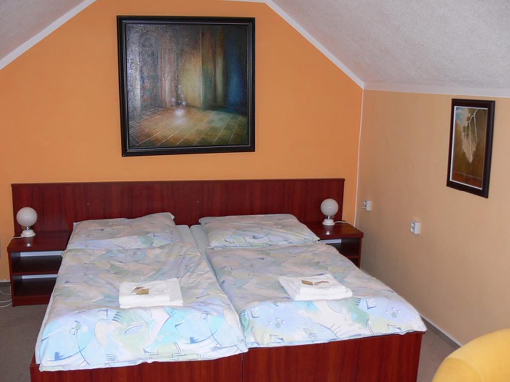Penzion Mata Malenovice  Oda fotoğraf